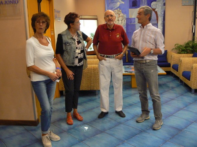(4) Benvenuti a Catania